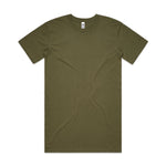 Have It Tall Extra Long Cotton T Shirt