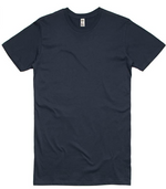 Have It Tall Extra Long Cotton T Shirt