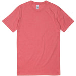 Have It Tall Soft Blend Fitted T Shirt