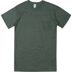 Have It Tall Soft Blend Pocket T Shirt