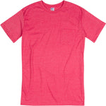 Have It Tall Soft Blend Pocket T Shirt