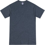 Have It Tall Soft Blend Pocket T Shirt