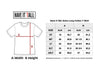 Have It Tall Extra Long Cotton T Shirt
