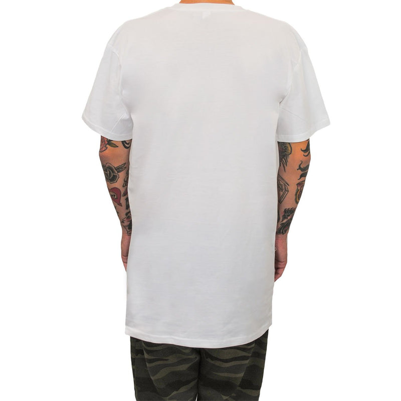 Have It Tall Extra Long Cotton T Shirt