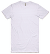 Have It Tall Extra Long Cotton T Shirt