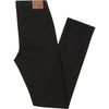 Have It Tall Straight Leg Black Stretch Denim Jeans